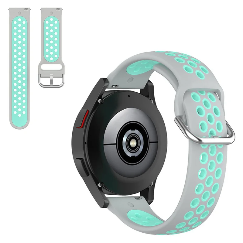 Ausgezeichnet Universell Samsung Silikon / TPU armband