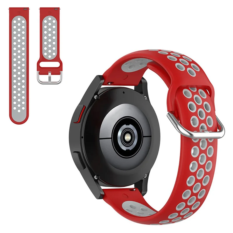 Ausgezeichnet Universell Samsung Silikon / TPU armband