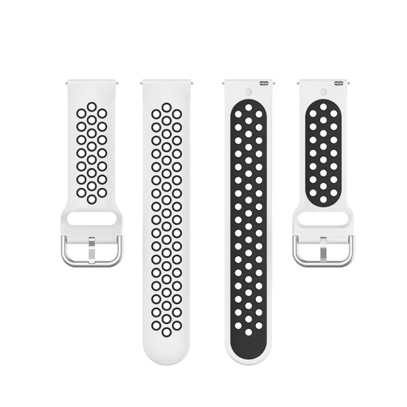 Ausgezeichnet Universell Samsung Silikon / TPU armband