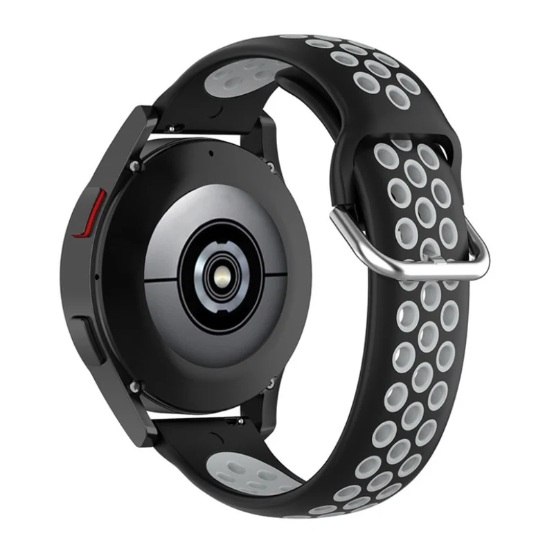 Ausgezeichnet Universell Samsung Silikon / TPU armband
