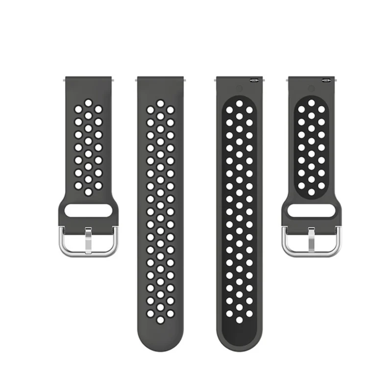 Ausgezeichnet Universell Samsung Silikon / TPU armband