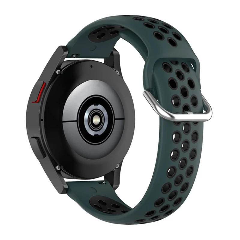 Ausgezeichnet Universell Samsung Silikon / TPU armband