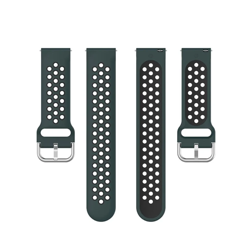 Ausgezeichnet Universell Samsung Silikon / TPU armband