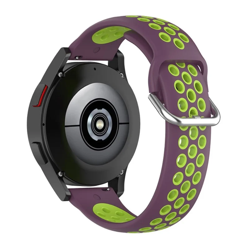 Ausgezeichnet Universell Samsung Silikon / TPU armband