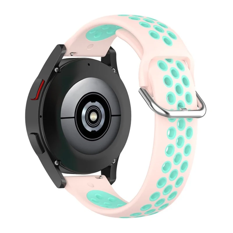 Ausgezeichnet Universell Samsung Silikon / TPU armband