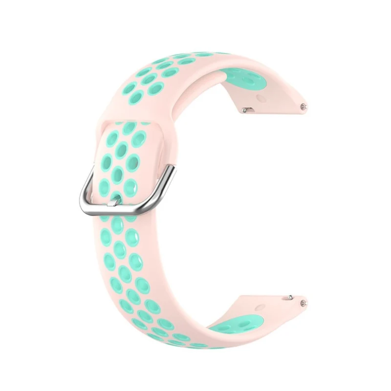 Ausgezeichnet Universell Samsung Silikon / TPU armband