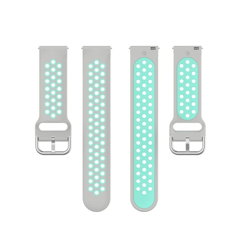 Ausgezeichnet Universell Samsung Silikon / TPU armband