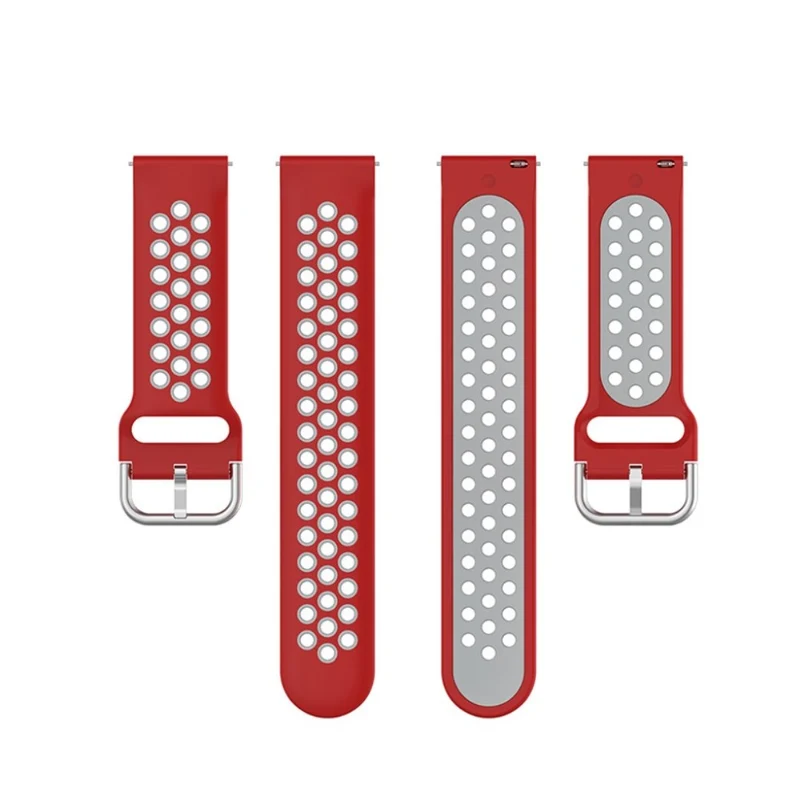Ausgezeichnet Universell Samsung Silikon / TPU armband
