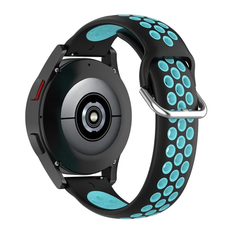 Ausgezeichnet Universell Samsung Silikon / TPU armband