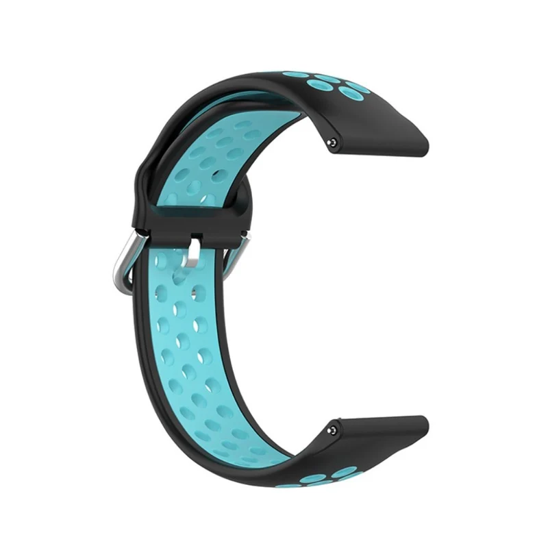 Ausgezeichnet Universell Samsung Silikon / TPU armband