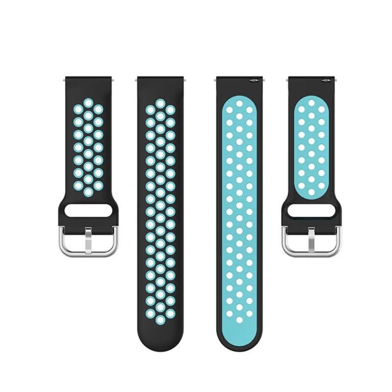 Ausgezeichnet Universell Samsung Silikon / TPU armband