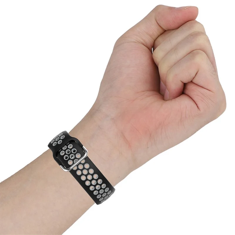 Ausgezeichnet Universell Samsung Silikon / TPU armband