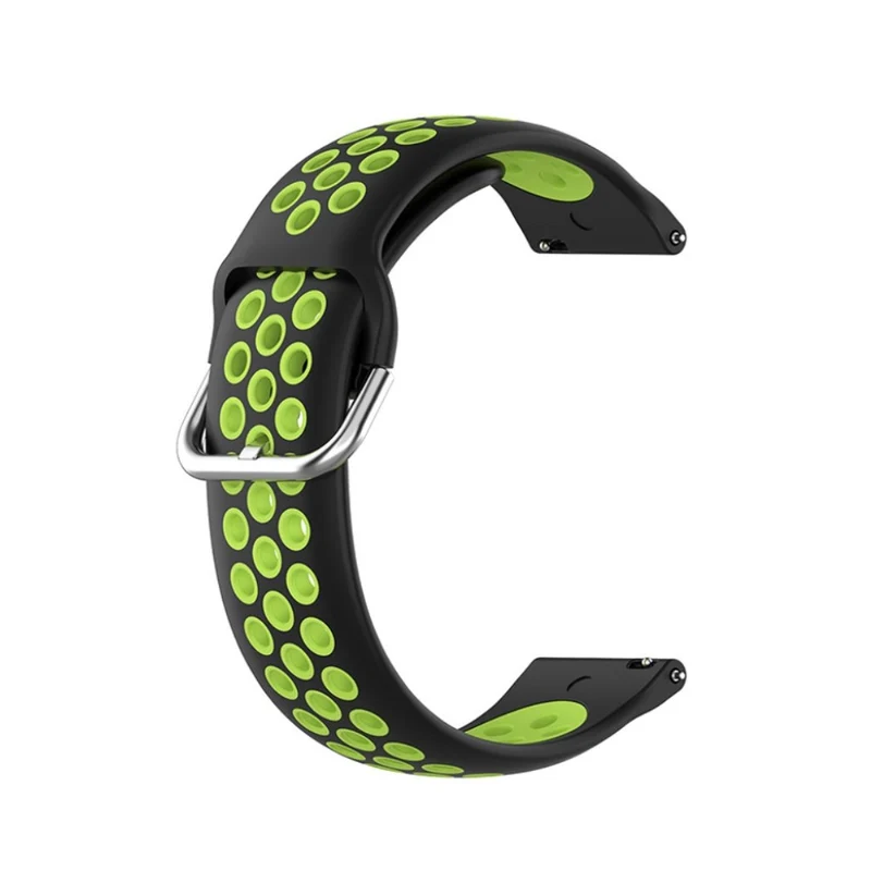 Ausgezeichnet Universell Samsung Silikon / TPU armband