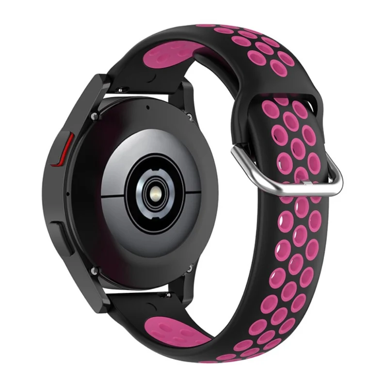 Ausgezeichnet Universell Samsung Silikon / TPU armband