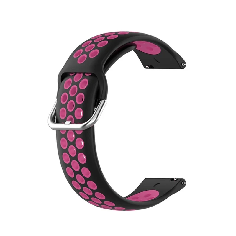 Ausgezeichnet Universell Samsung Silikon / TPU armband