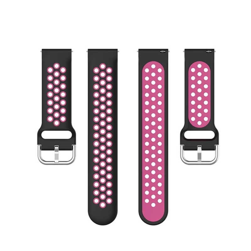 Ausgezeichnet Universell Samsung Silikon / TPU armband