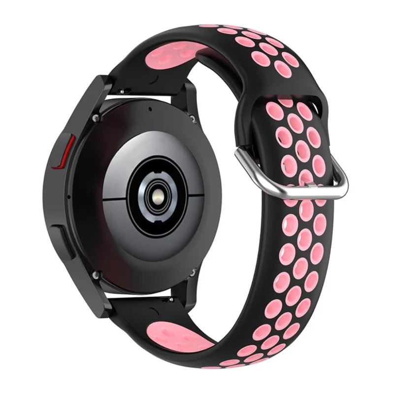 Ausgezeichnet Universell Samsung Silikon / TPU armband