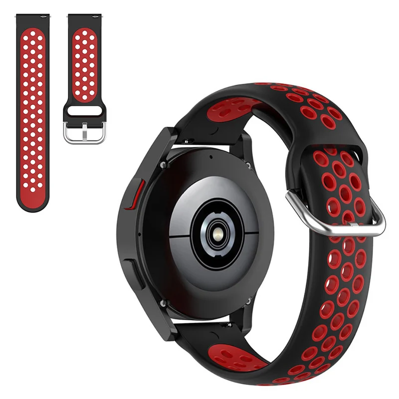 Ausgezeichnet Universell Samsung Silikon / TPU armband