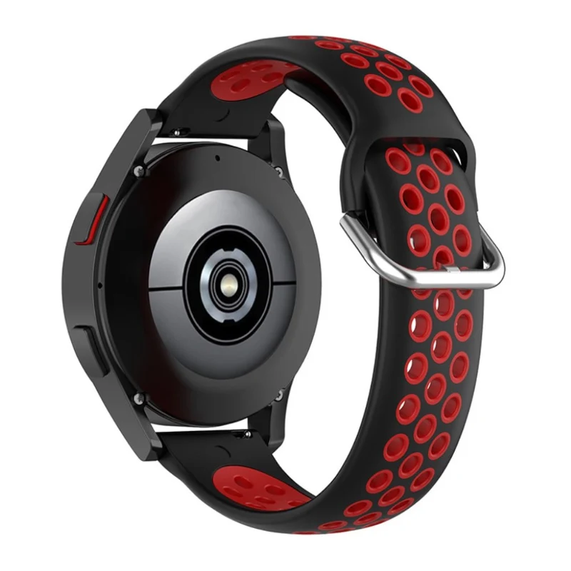 Ausgezeichnet Universell Samsung Silikon / TPU armband