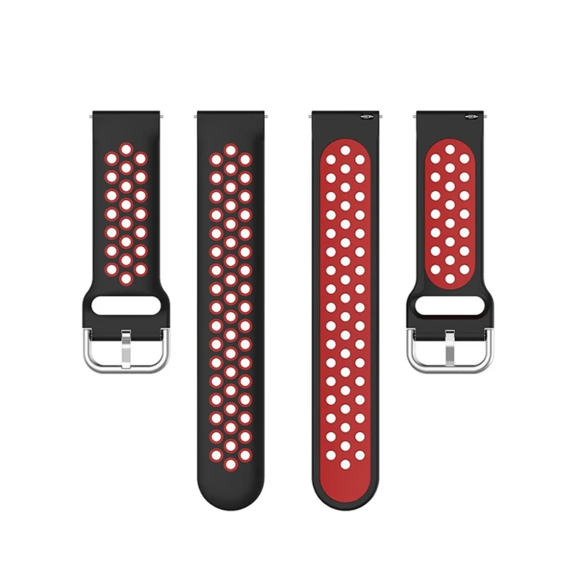 Ausgezeichnet Universell Samsung Silikon / TPU armband