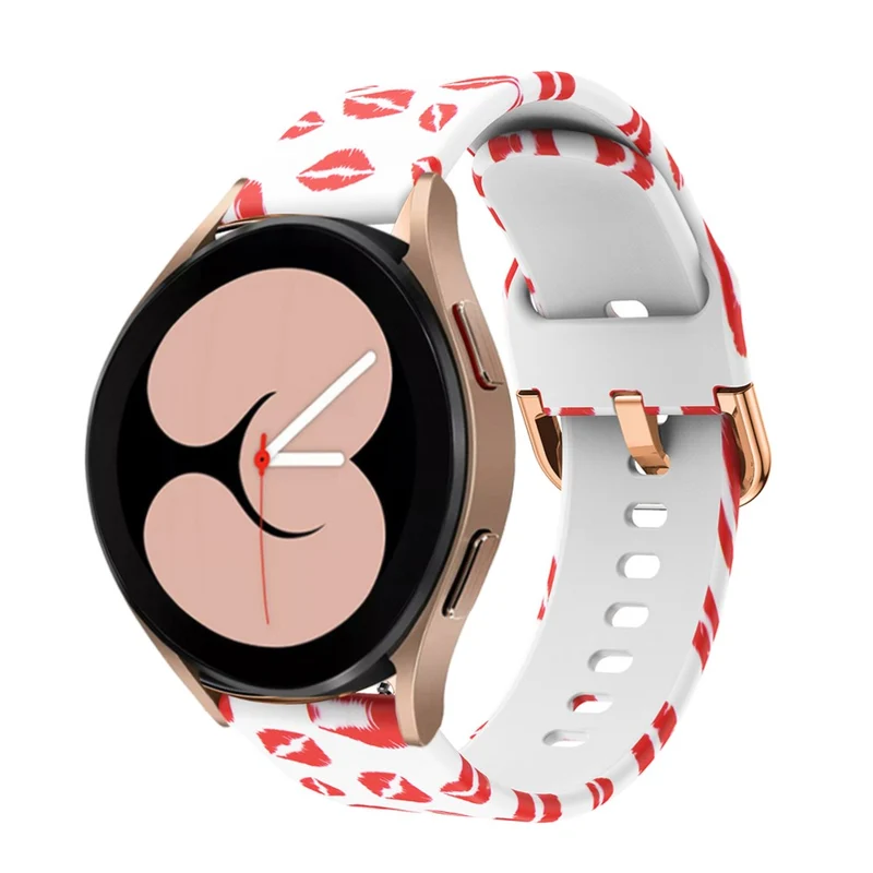 Mega süß Universell Silikon / TPU armband