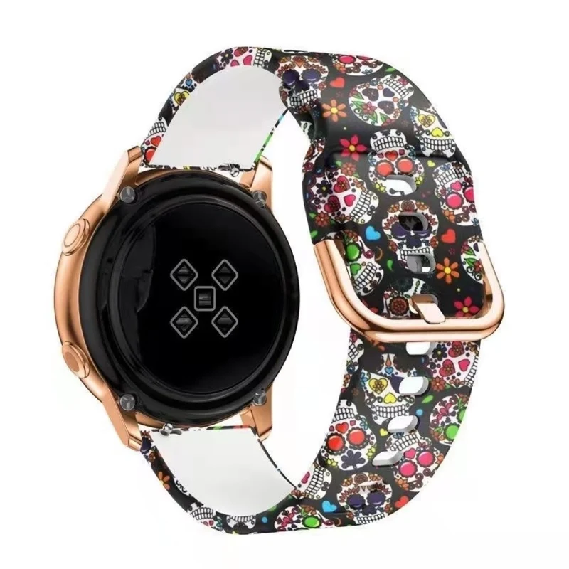 Mega süß Universell Silikon / TPU armband