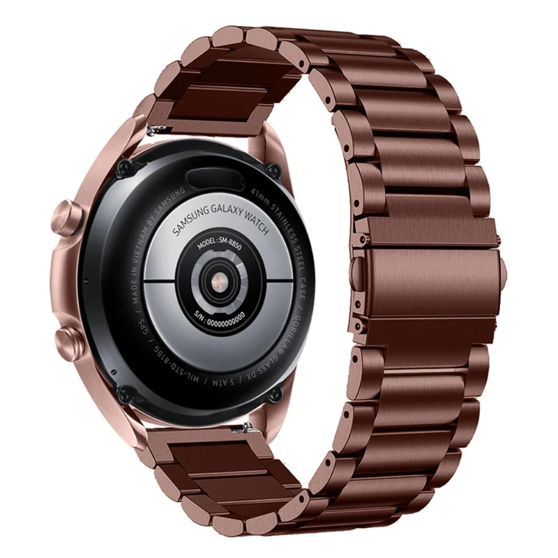 Brillant Universell Samsung Metall armband