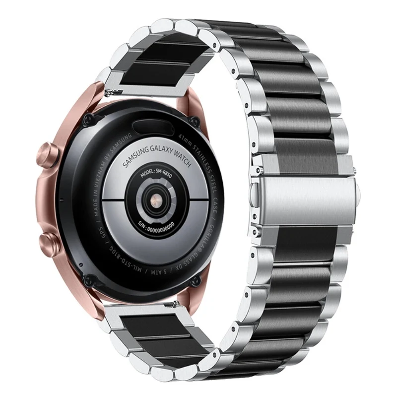 Brillant Universell Samsung Metall armband