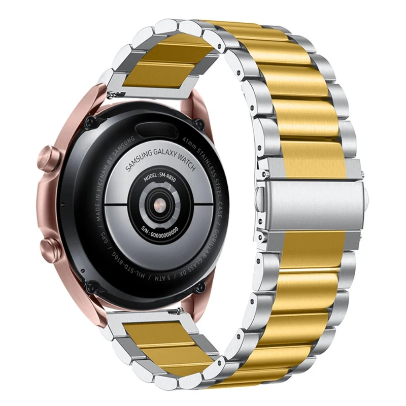 Brillant Universell Samsung Metall armband
