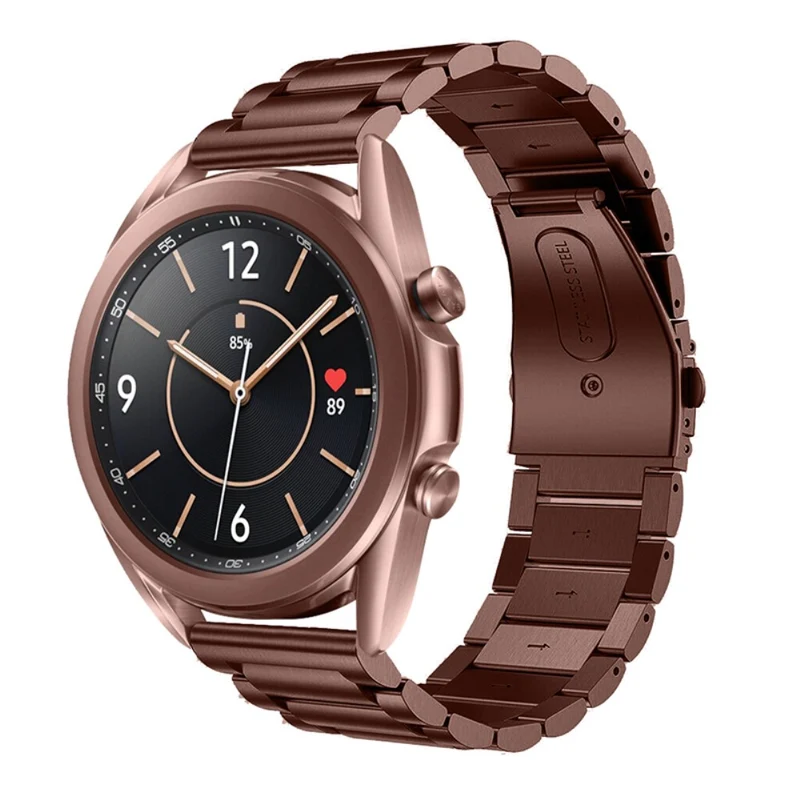 Brillant Universell Samsung Metall armband