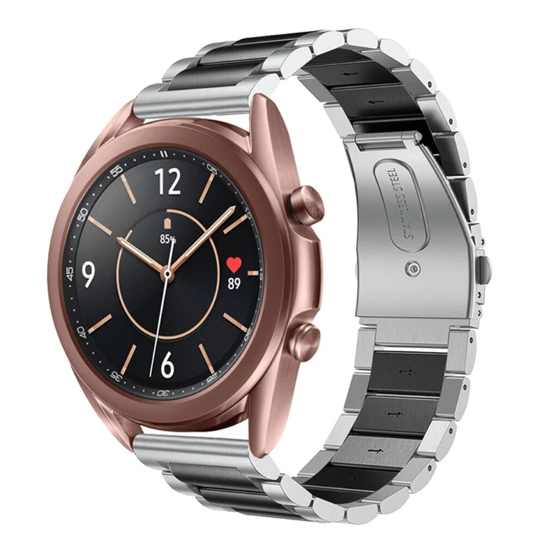 Brillant Universell Samsung Metall armband