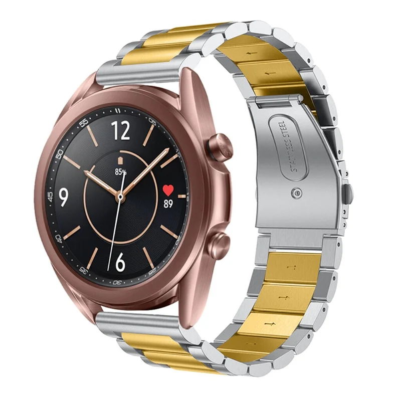 Brillant Universell Samsung Metall armband