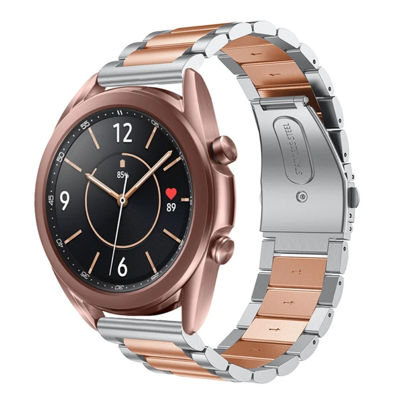Brillant Universell Samsung Metall armband