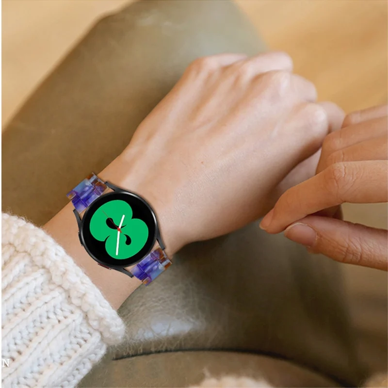 Samsung Galaxy Watch 4 (40mm) / Samsung Galaxy Watch 4 (44mm) armband