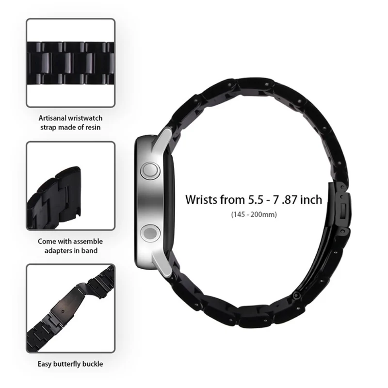 Samsung Galaxy Watch 4 (40mm) / Samsung Galaxy Watch 4 (44mm) armband