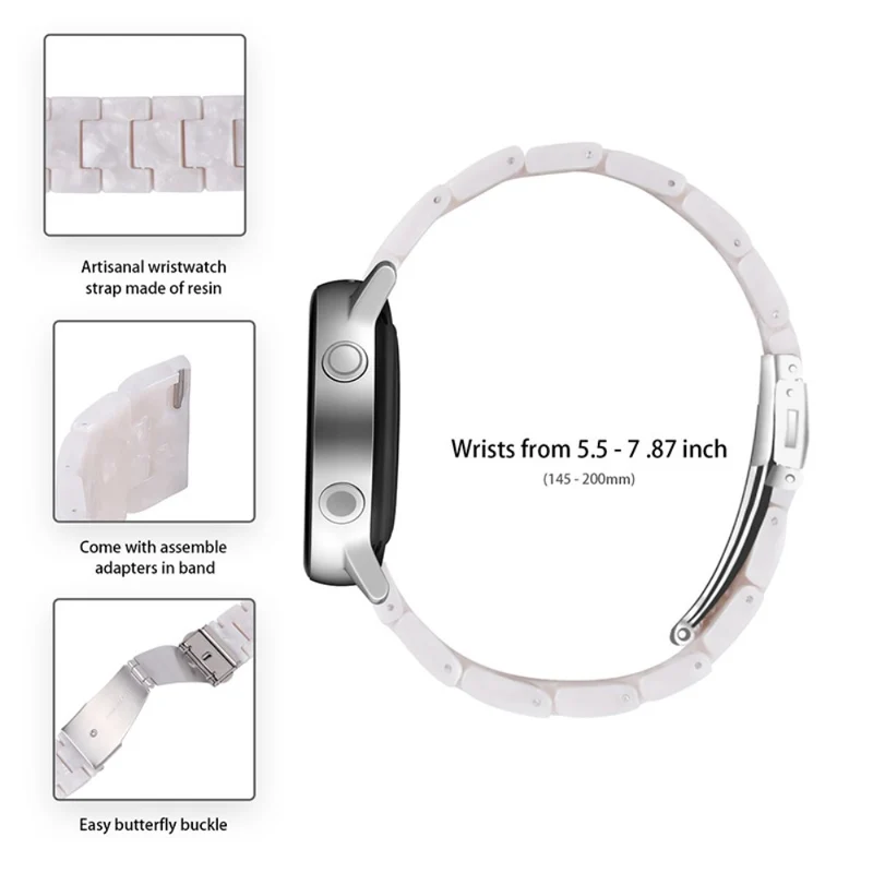 Samsung Galaxy Watch 4 (40mm) / Samsung Galaxy Watch 4 (44mm) armband