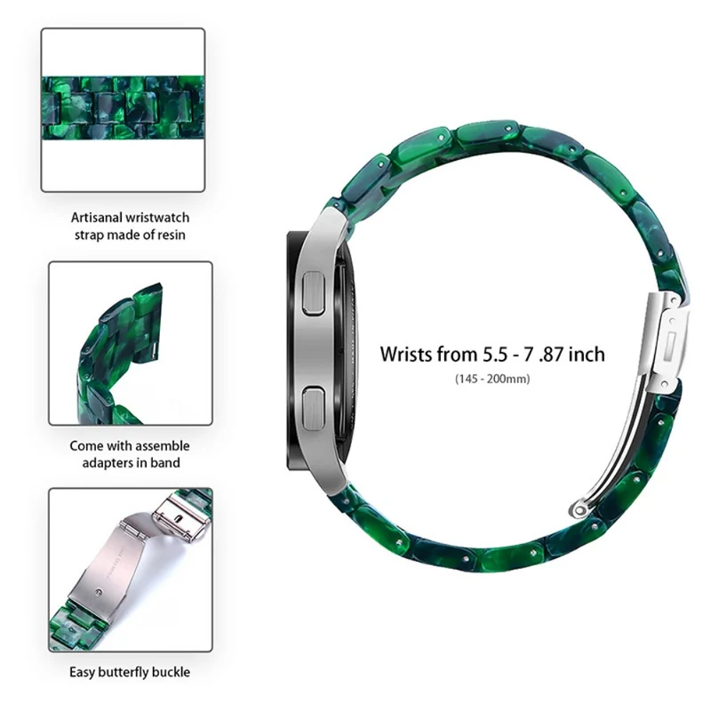 Samsung Galaxy Watch 4 (40mm) / Samsung Galaxy Watch 4 (44mm) armband