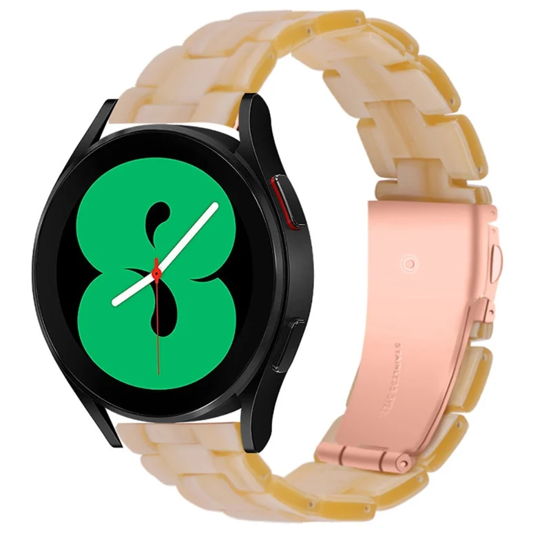 Samsung Galaxy Watch 4 (40mm) / Samsung Galaxy Watch 4 (44mm) armband