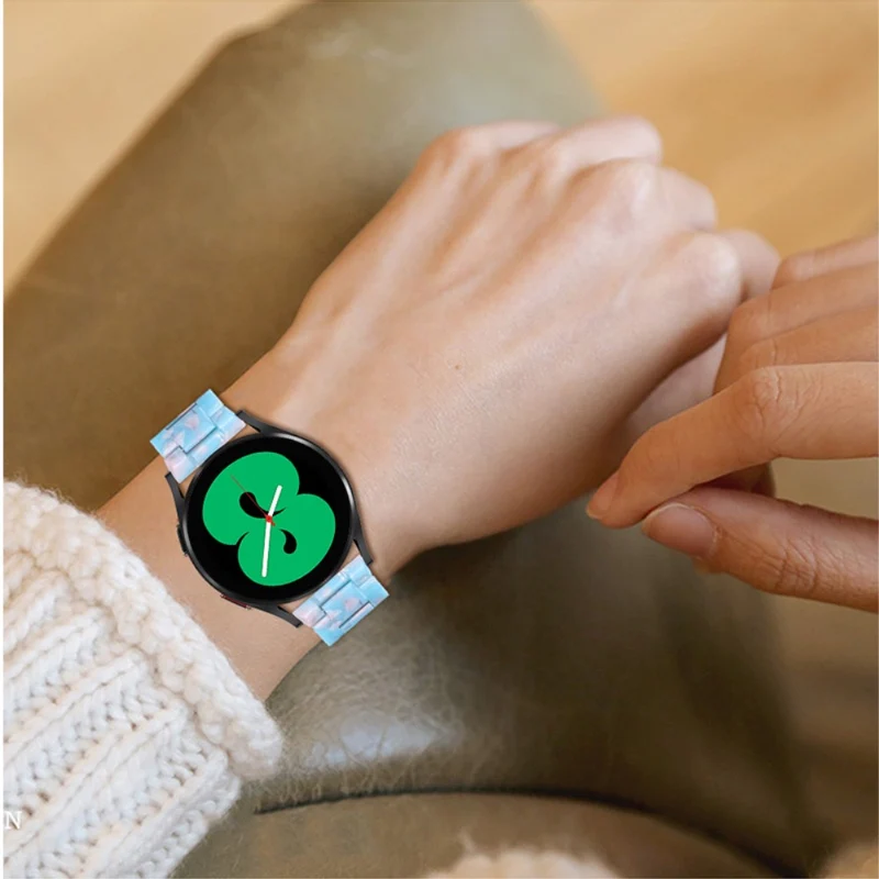Samsung Galaxy Watch 4 (40mm) / Samsung Galaxy Watch 4 (44mm) armband