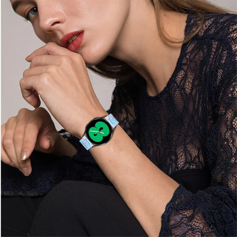 Samsung Galaxy Watch 4 (40mm) / Samsung Galaxy Watch 4 (44mm) armband