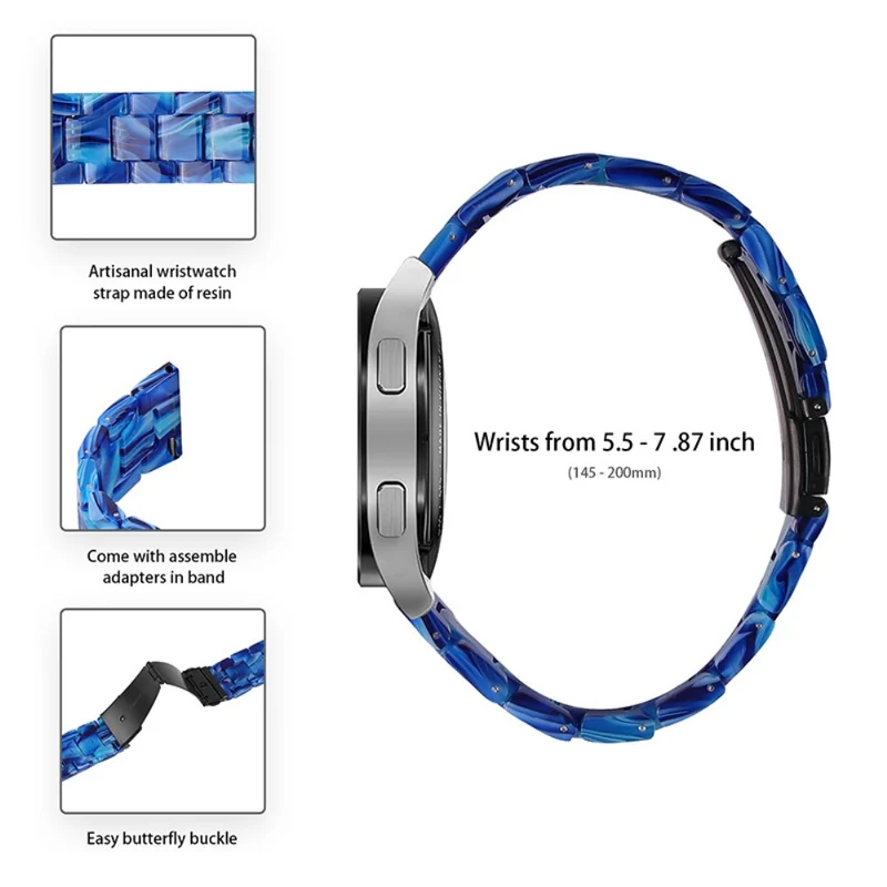 Samsung Galaxy Watch 4 (40mm) / Samsung Galaxy Watch 4 (44mm) armband