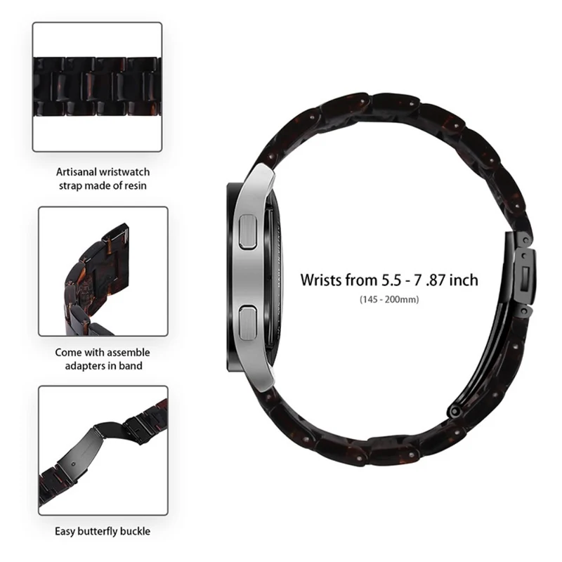 Samsung Galaxy Watch 4 (40mm) / Samsung Galaxy Watch 4 (44mm) armband