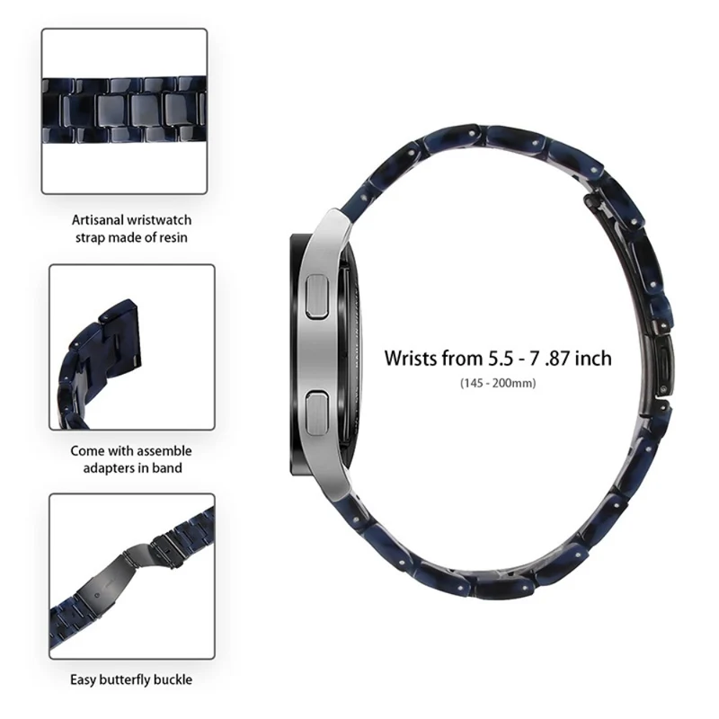 Samsung Galaxy Watch 4 (40mm) / Samsung Galaxy Watch 4 (44mm) armband