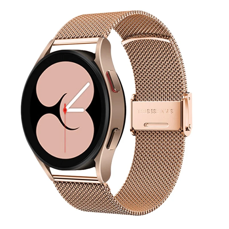 Absolut elegant Universell Samsung Metall armband