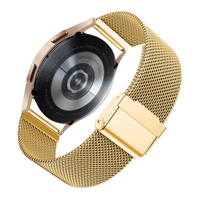 Absolut elegant Universell Samsung Metall armband
