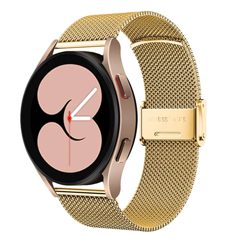 Absolut elegant Universell Samsung Metall armband