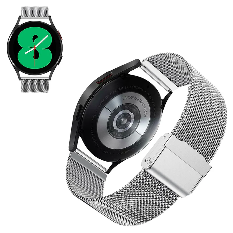 Unglaublich gut Universell Samsung Metall armband