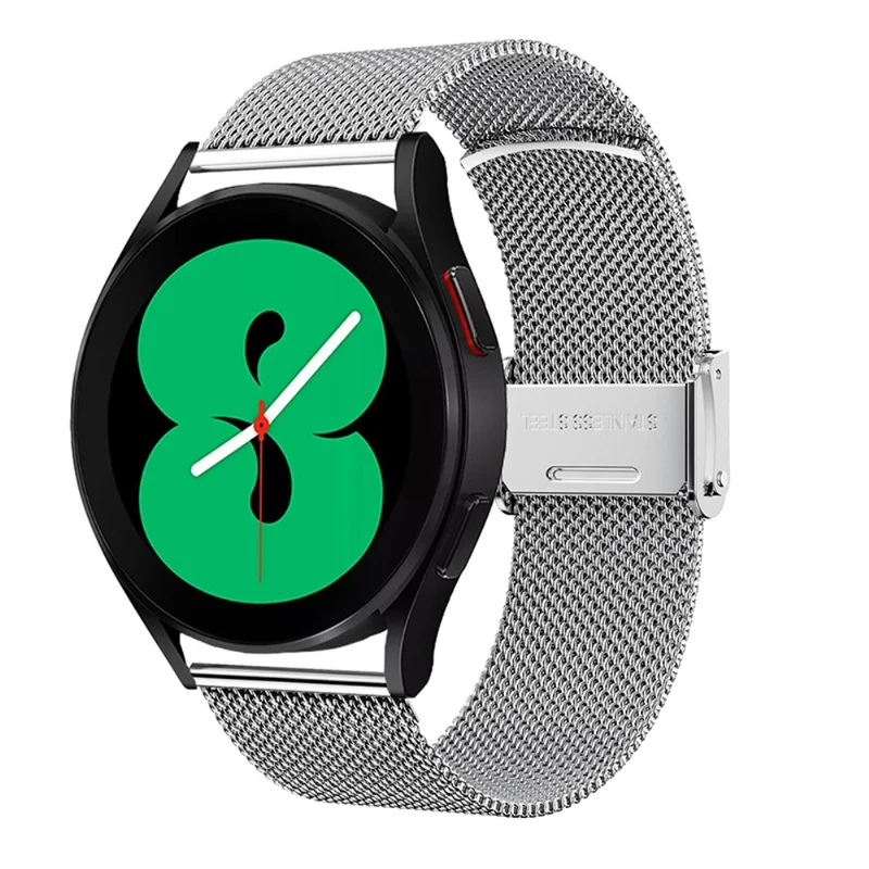 Unglaublich gut Universell Samsung Metall armband
