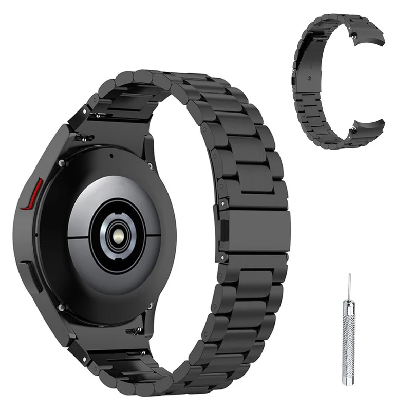 Brillant Universell Samsung Metall armband