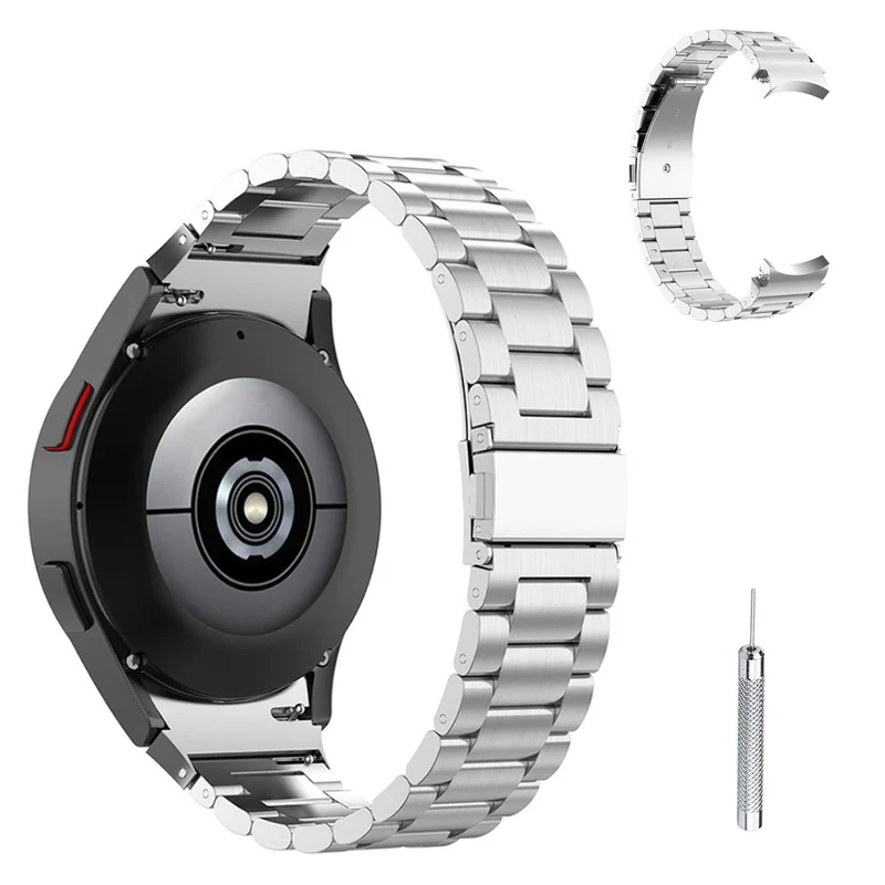 Brillant Universell Samsung Metall armband